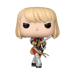 Funko POP! Solo Leveling! Cha Hae-In 1983