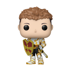 Funko POP! Solo Leveling! Yoo Jinho 1984