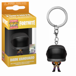 Funko POP! Keychain Fortnite - Dark Vanguard