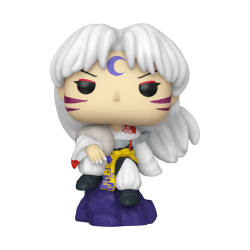 FUNKO POP! ANIMATION: INUYASHA - Inuyasha(Eating) 1931