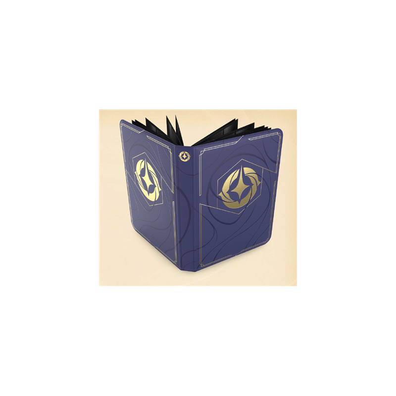 Disney Lorcana: Lorcana - Premium Portfolio