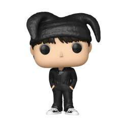 Funko POP! Rocks: BTS - JJ-Hope (More) 467