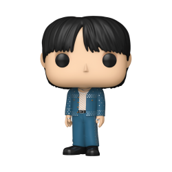 Funko POP! Rocks: BTS - Jimin (Like Crazy) 468