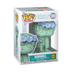 Funko POP!Animation: Frieren- Himmel w/Chase pack Chase