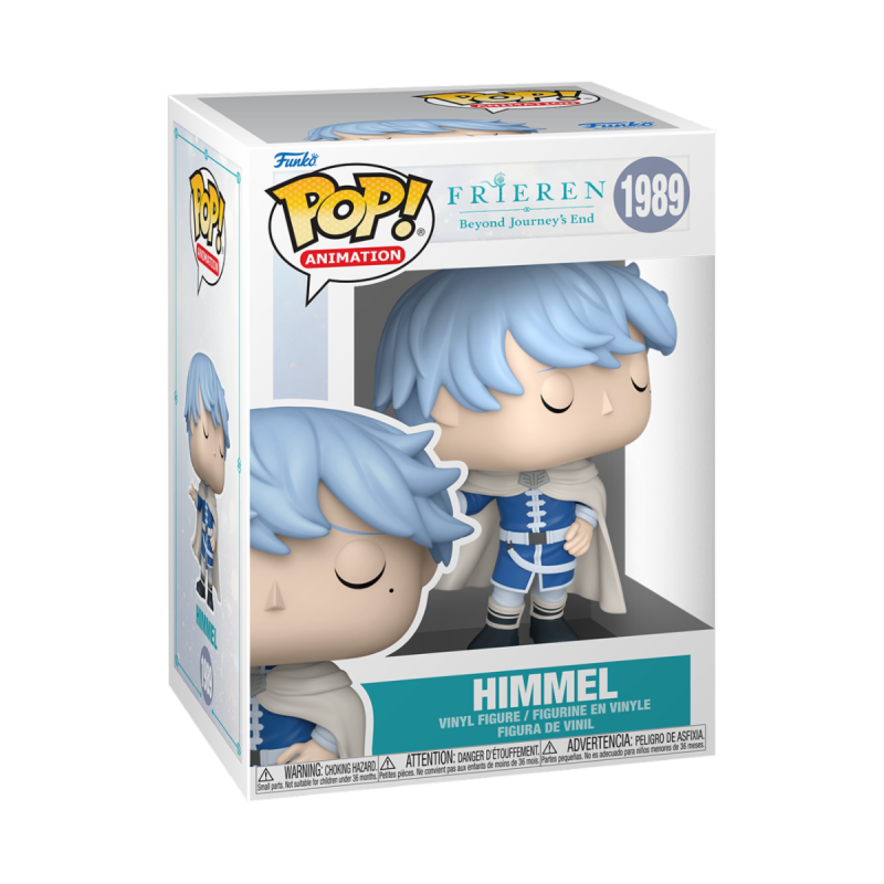 Funko POP!Animation: Frieren- Himmel 1989
