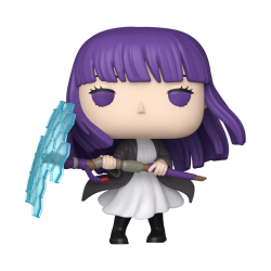 Funko POP!Animation: Frieren- Fern 1987