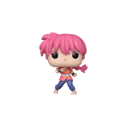 Funko POP!Animation: Ranma 1/2 - Ranma w/Chase 2026
