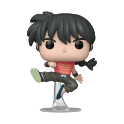 Funko POP!Animation: Ranma 1/2 - Ranma 2026