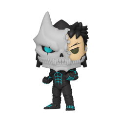 Funko POP! Animation: Kaiju No8- Kaiju No. 8 Chase- 2079