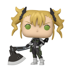 Funko POP! Animation: Kaiju No8- Kaiju No8- Kikoru 2082
