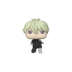 Funko POP! Animation: Kaiju No8- Kaiju No8- Reno 2081