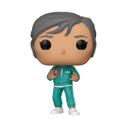 Funko POP!  TV: Squid Game S3 –  Player 149: Geum-ja 1735