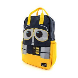 Wall-E Cosplay Square Nylon Backpack