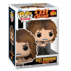 Funko POP! Rocks: OZZY OSBOURNE 404