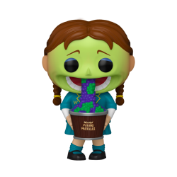 Funko POP! Harry Potter -Puking Pastille Girl 185