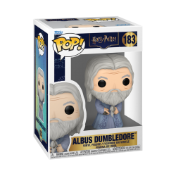 Funko POP! Harry Potter - Albus Dumbledore with Horcrux 183