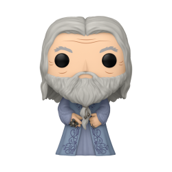 Funko POP! Harry Potter - Albus Dumbledore with Horcrux 183