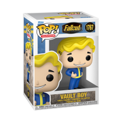 Funko POP! TV: Fallout –Vault Boy 1767