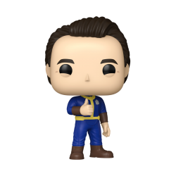 Funko POP! TV: Fallout –Vault Boy chase 1767