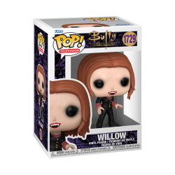Pré Reserva Funko Buffy the...