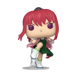 Funko POP! Animation : Sakamoto Days  S1- Lu Shaotang 2061