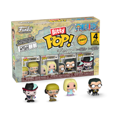 FUNKO BITTY POP! Animation:...
