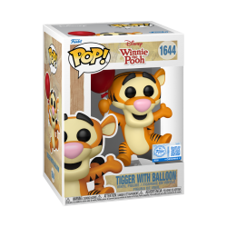 Funko POP! Disney: Winnie the Pooh - Tigger w/Balloon 1644 (special edition)