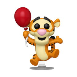 Funko POP! Disney: Winnie the Pooh - Tigger w/Balloon 1644 (special edition)