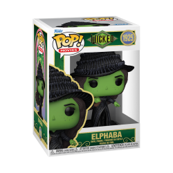 Funko POP! Disney: Movies: Wicked For Good -Elphaba 1925