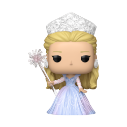 Funko POP! Disney: Movies: Wicked For Good -Glinda in Blue Gown 1926