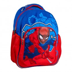 Spiderman - Mochila Escolar...