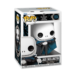 Funko POP!  Disney: The Nightmare Before Christmas -Couture Jack Skellington 1604