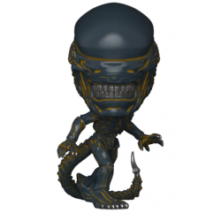 Funko POP! Super TV: Alien(2025)– Xenomorph 1768