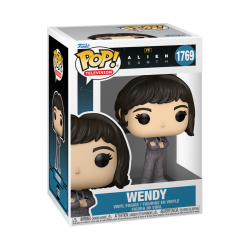 Funko POP! TV: Alien(2025) Wendy 1769