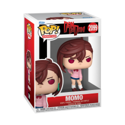 Funko POP!  Animation: DANDADAN- Momo Ayase 2099