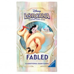 Disney Lorcana: Fabled...