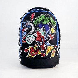 AVENGERS - Mochila Escolar  - 41 cm