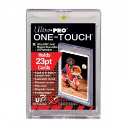 UP -23PT UV ONE-TOUCH...