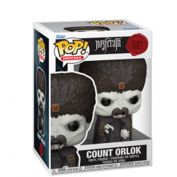 FUNKO POP! Movies: Nosferatu- Count Orlok 1921