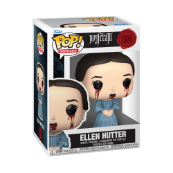 FUNKO POP! Movies: Nosferatu- Ellen Hutter 1920