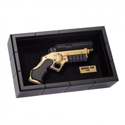 The Noble Collection - DC - Grapnel Gun - The Dark Knight