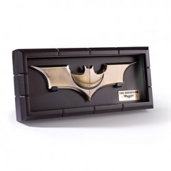 The Noble Collection - Dc Comics -The Batarang - The Dark Knight Rises