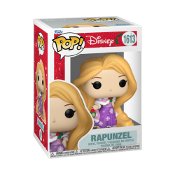 Funko POP! Disney: Disney: Holiday 2025 - Rapunzel 1613