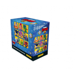Panini - Brawl Stars TC (2)...