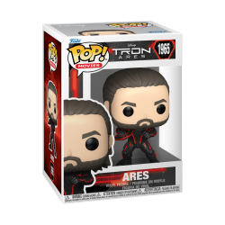 Funko POP! Movies: Tron: Ares – Ares 1965