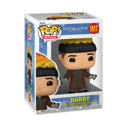 Funko POP!Movies: Home Alone 2- Harry 1917