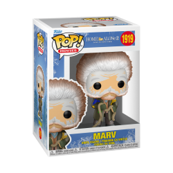 Funko POP!Movies: Home Alone 2- Marv 1919