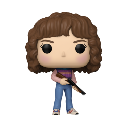 Funko POP! Television: Stranger Things -  Nancy Wheeler 1778