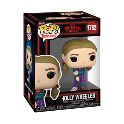 Funko POP! Television: Stranger Things -  Holly Wheeler 1782