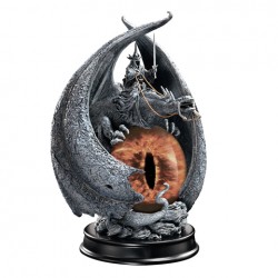 The Noble Collection - Lord of the Rings -  The Fury of the Witch-King - Incense Burner